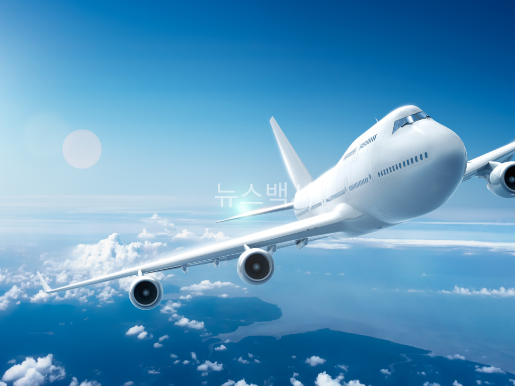 항공산업과 크루즈 여행 – 우리가 하늘과 바다에 남기는 탄소발자국