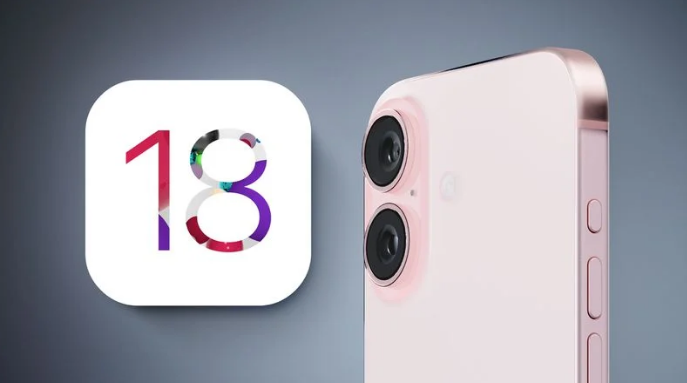 Apple의 최신 발표에 따르면, iPhone 16은 iOS 18의 생성 AI 기능(출처-macrumors)