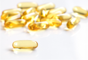 임신준비 영양제 오메가3