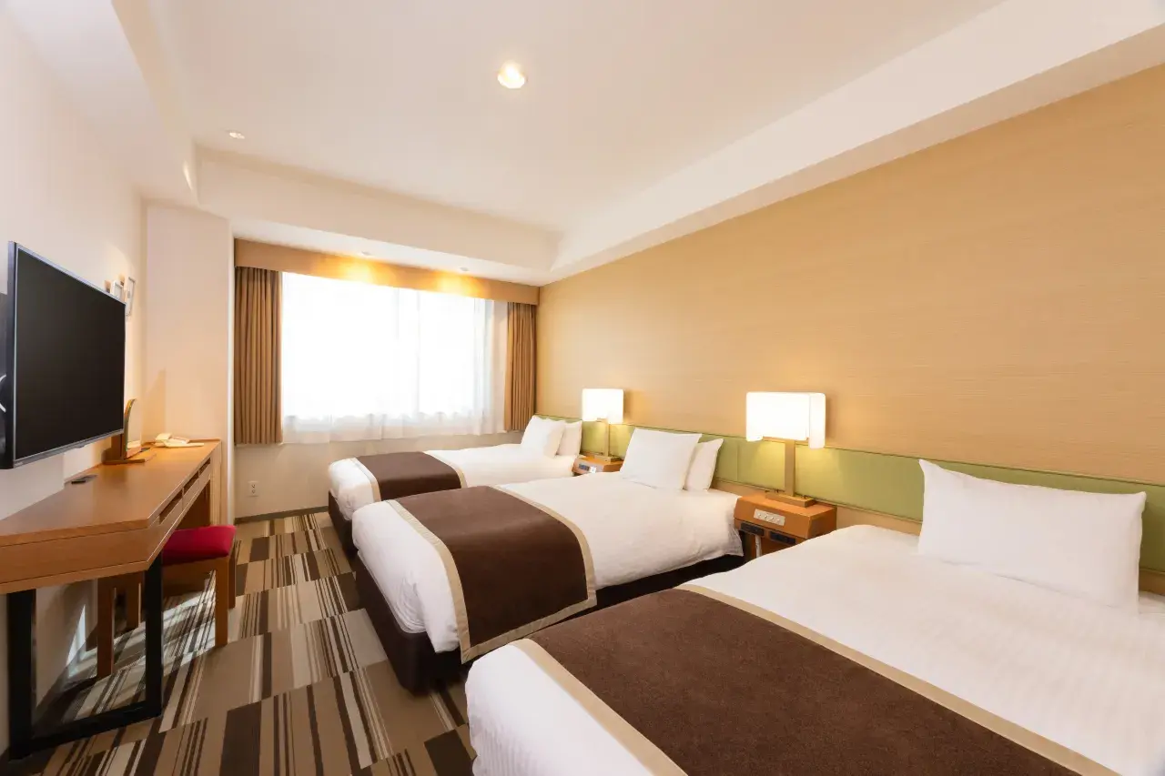 호텔 더 루테란(1)