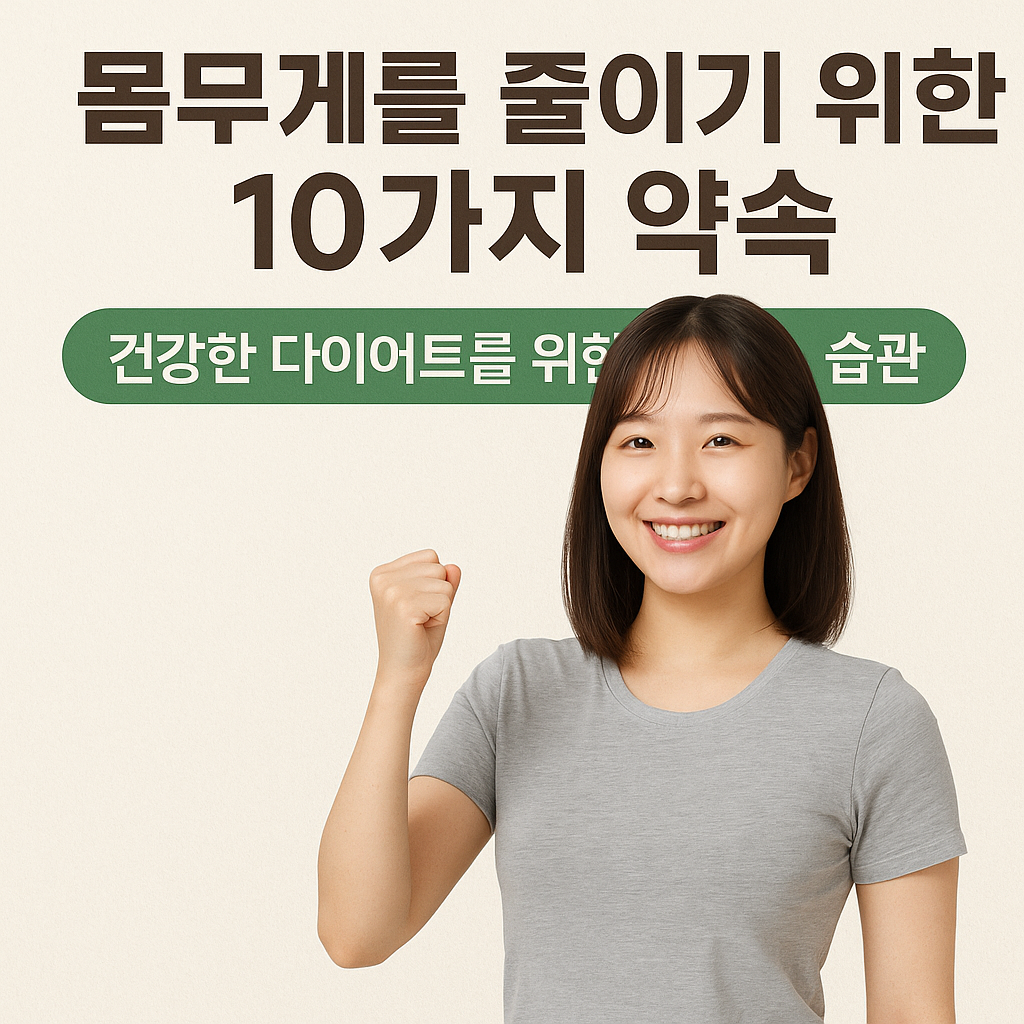 다이어트
