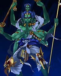 신념 아타바크 이미지