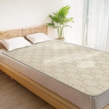 온수매트 선물 분리난방 예약기능 저소음 따뜻하고 안전한 수면환경 만들기_4