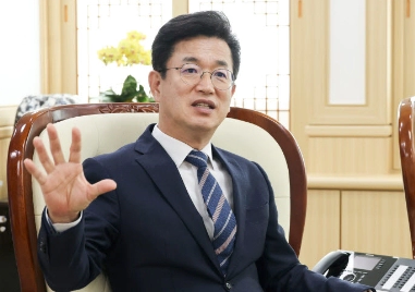 허태정 프로필 나이 고향 학력 재산 평가