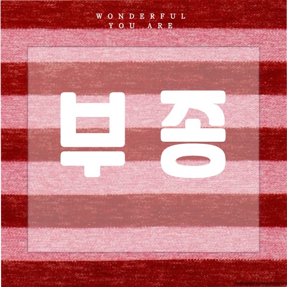 부종 완전 정복: 다리 부종 관리 가이드