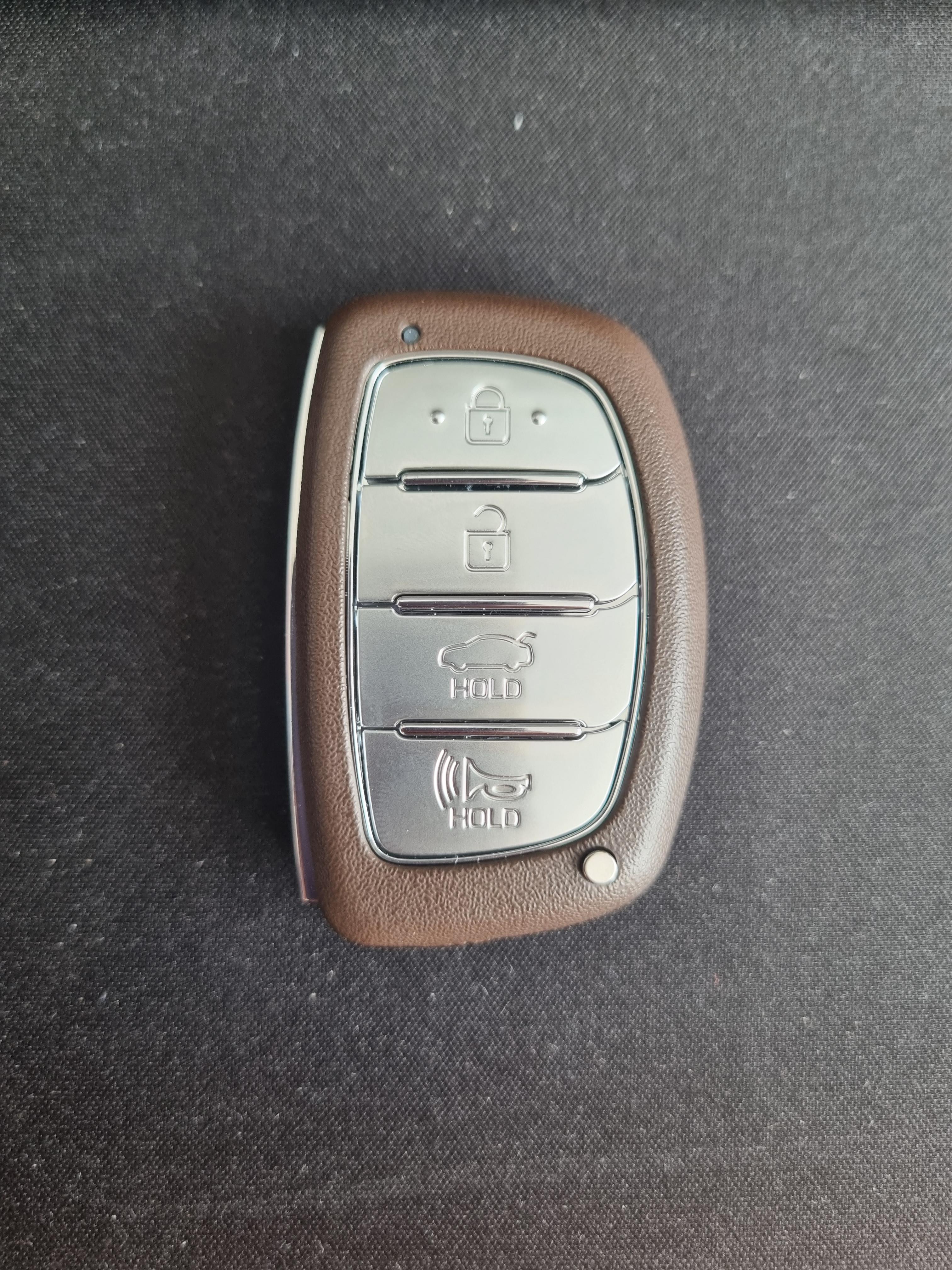 LF쏘나타 스마트키