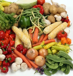 고혈압 낮추는 환자 식단