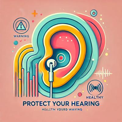 이어폰 난청 증가 현상과 젊은 사오정 주의사항 및 청력 보호 가이드