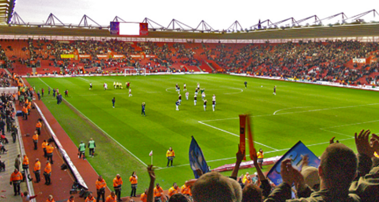 사우스햄튼 토트넘 28라운드 원정경기 세인트 메리스 스타디움