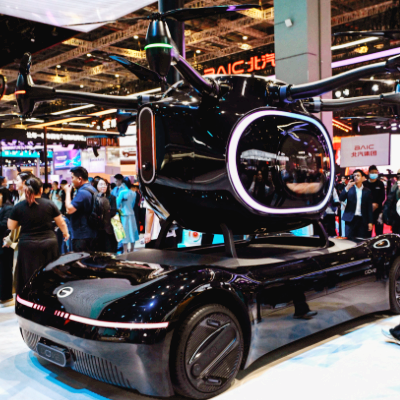 AI 자율주행 관련주 대장주 TOP5