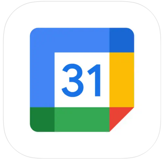 구글 캘린더 앱설치
