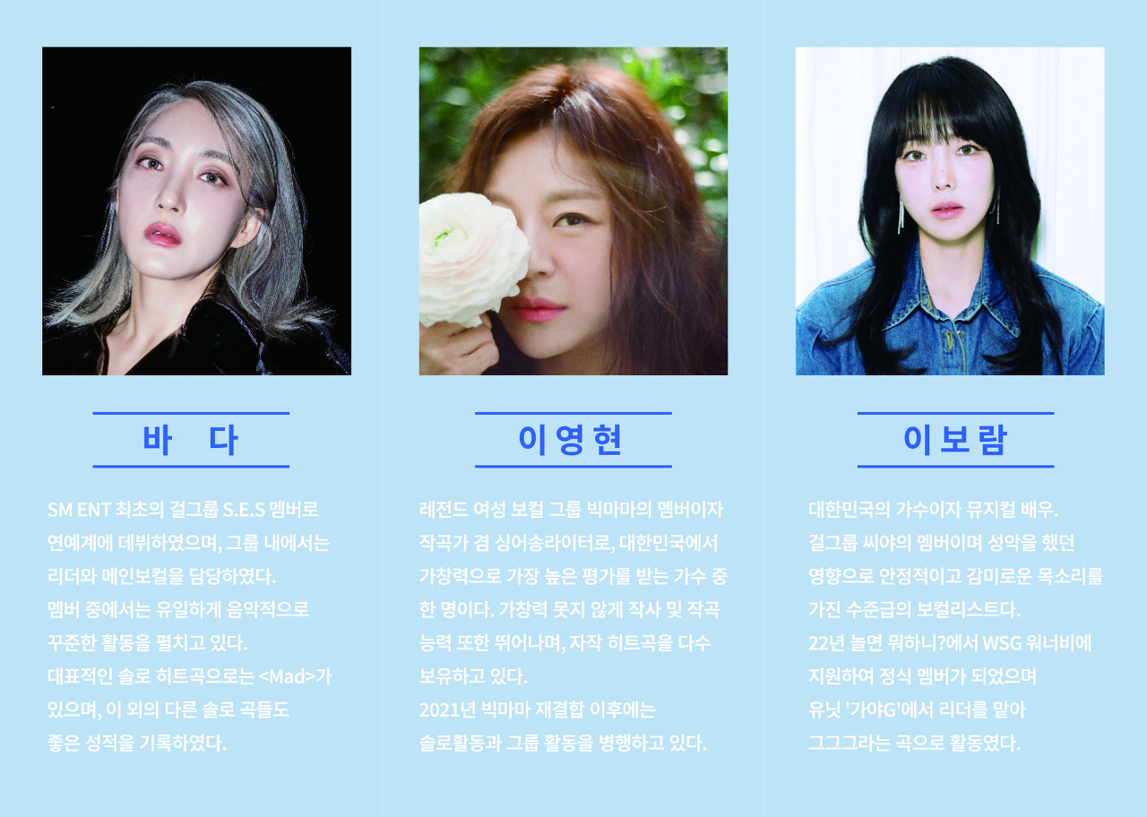 2023 보령콘서트 소개 및 내용