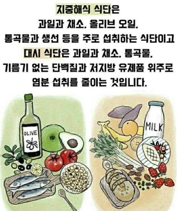 노화방지를 위한 뇌활동 강화