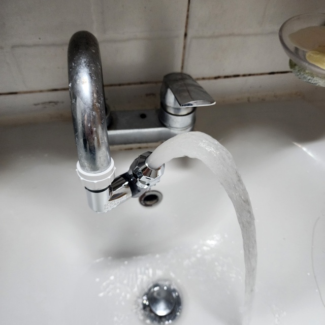 세면대필터추천&amp;#44;사용후기