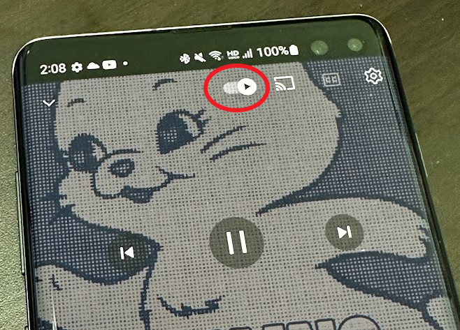 유튜브 자동재생 안됨 오류 해결방법 3가지