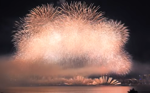  아름다운 축제의 순간들13