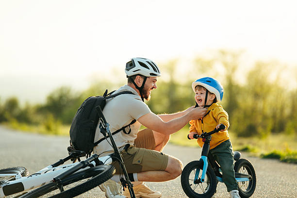 성장기 아이들에게 적합한 유산소 운동 루틴
