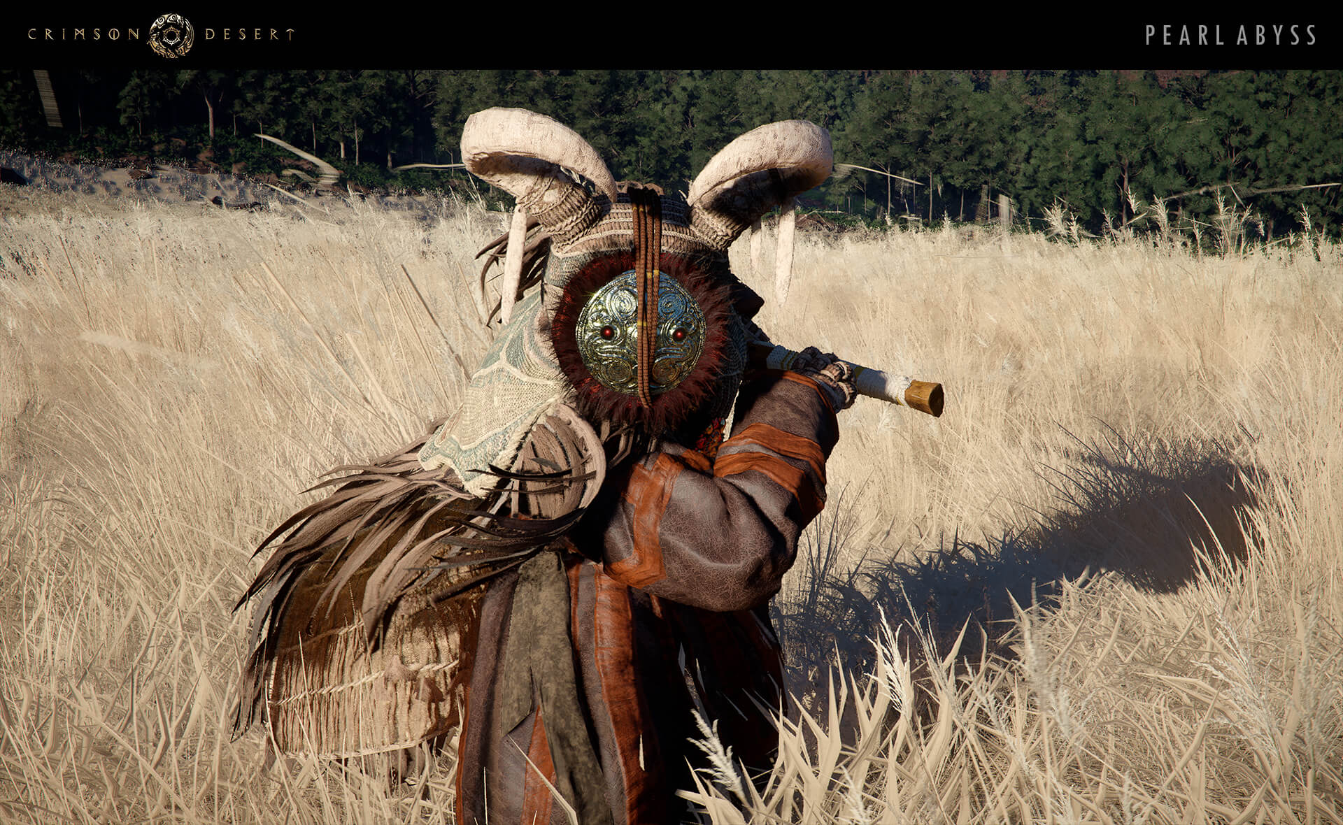 펄어비스 붉은 사막