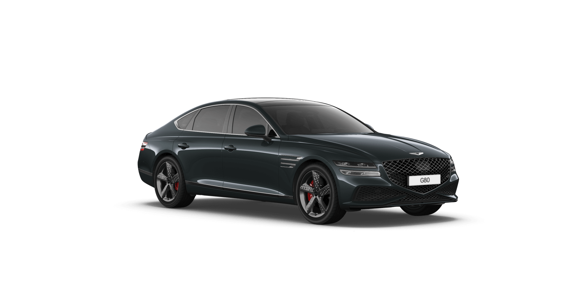 제네시스 G80 전기차 제원 중고 가격