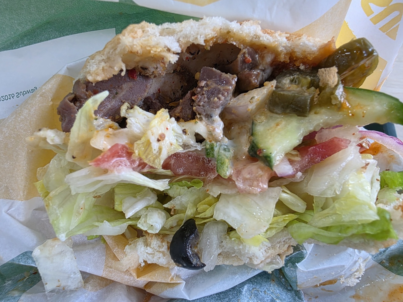 랜치&middot;핫칠리 조합