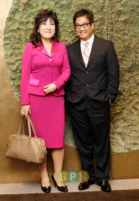 노사연 결혼 남편 이무송 아들