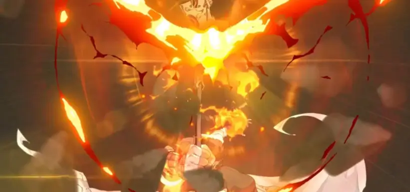 실버 앤 블러드