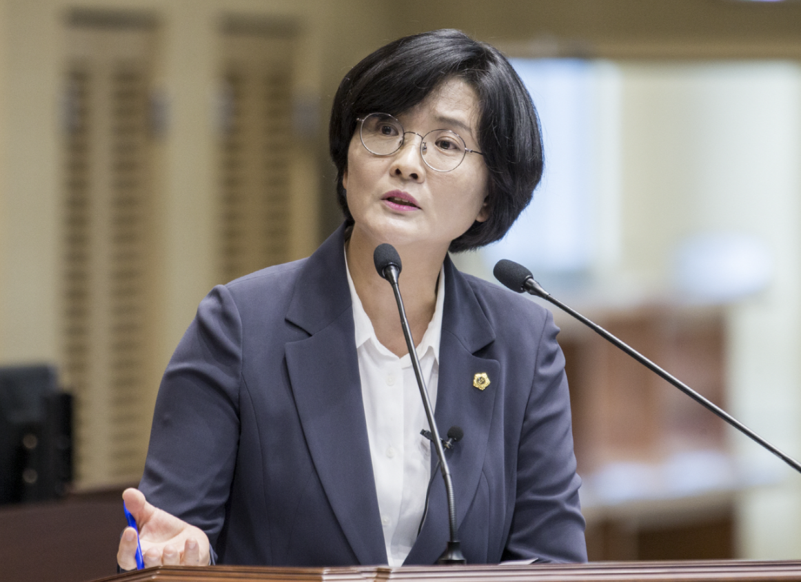 임미애 의정활동