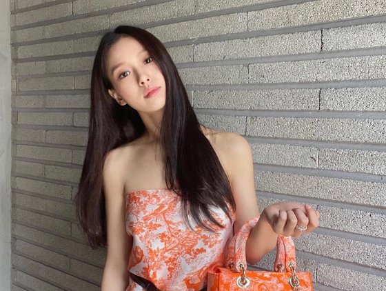 고민시 프로필 본명 밀수 스위트홈 서진이네 학폭 음주 