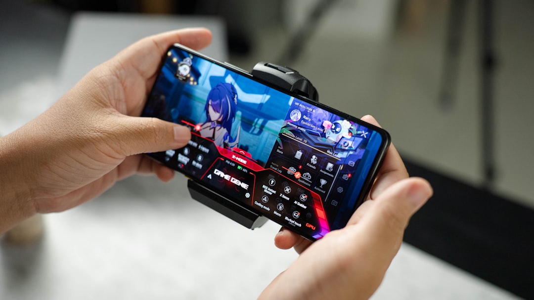 Asus