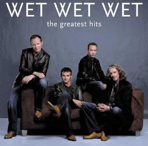 wet wet wet 관련 사진