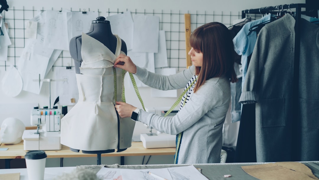 Seamstress