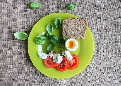 두뇌가 맑아지는 식단' – 브레인푸드 TOP 7