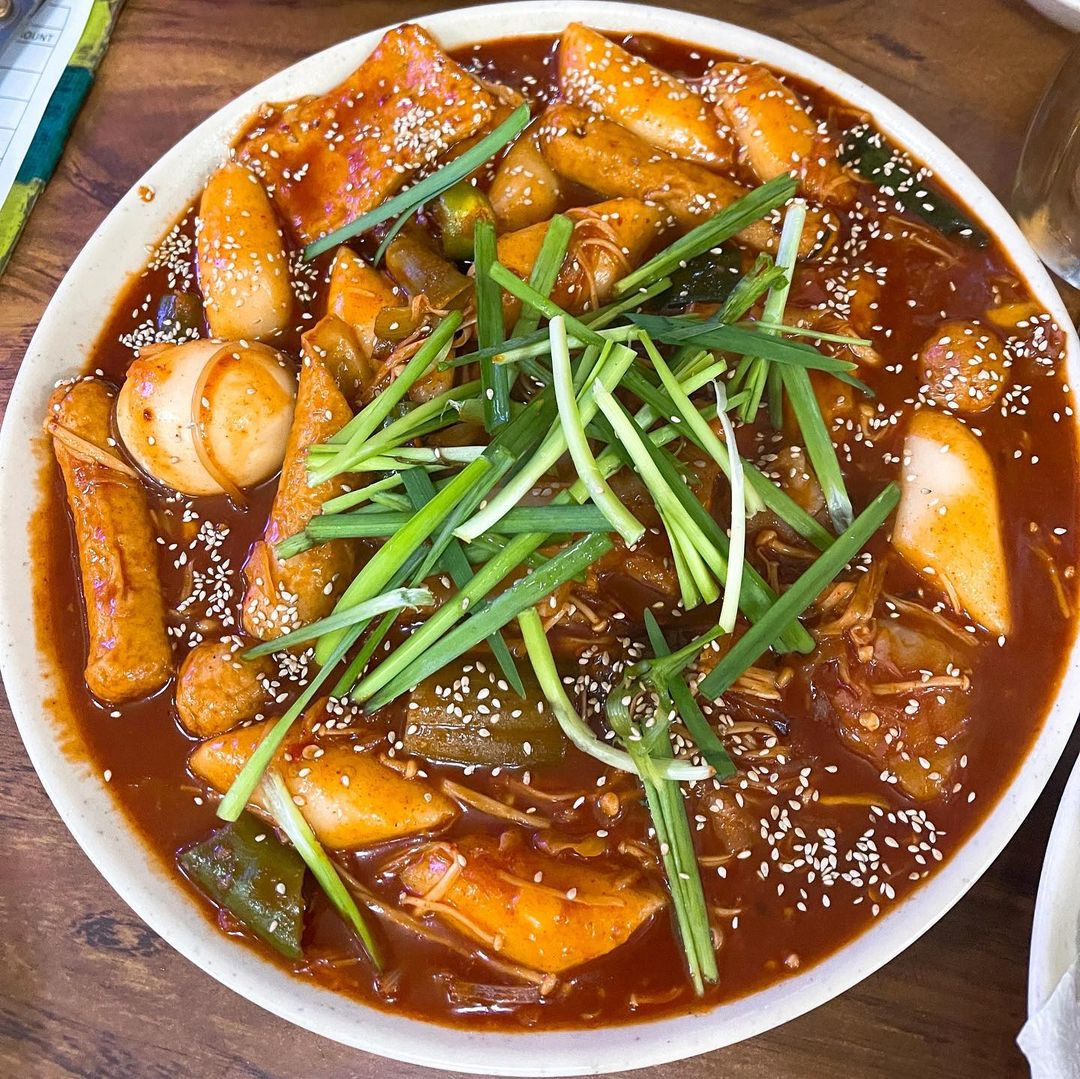 압구정역 맛집 관련 이미지