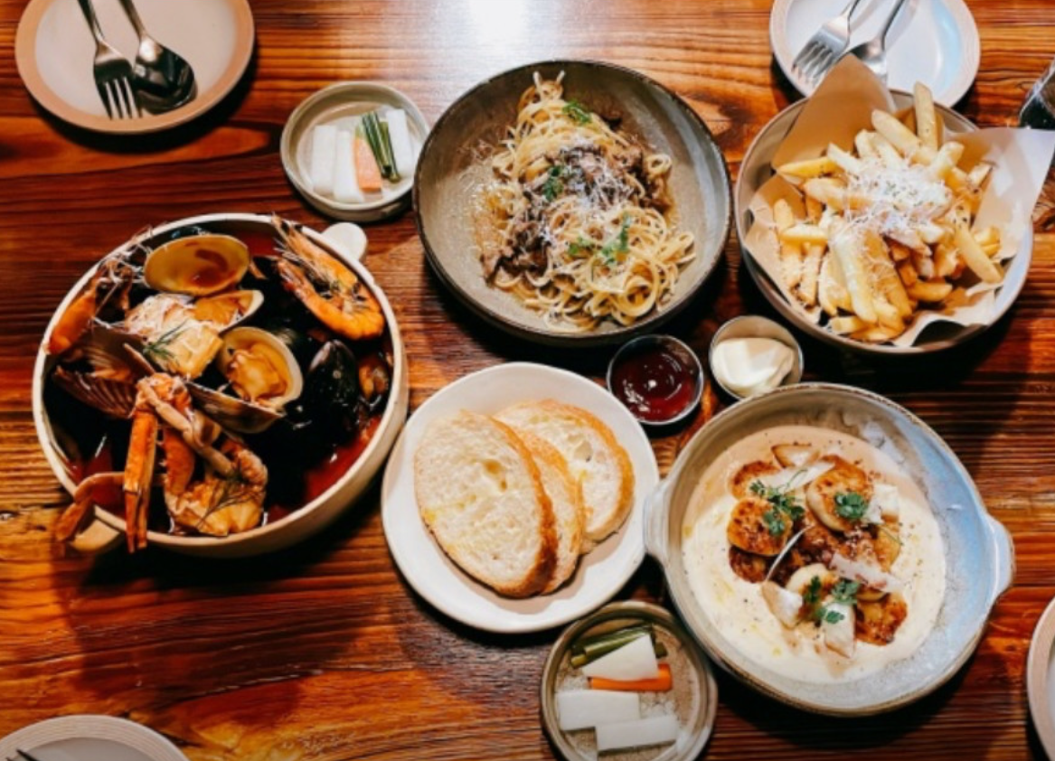 서울 양천구 맛집 추천