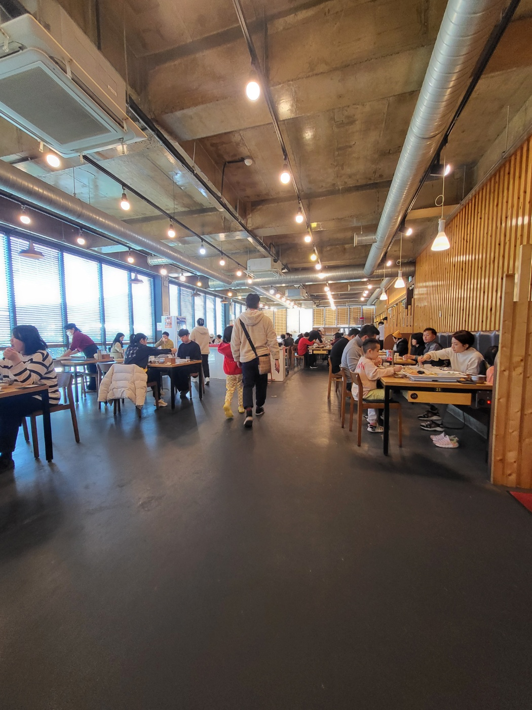 제주도 갈치구이 맛집 (춘심이네)