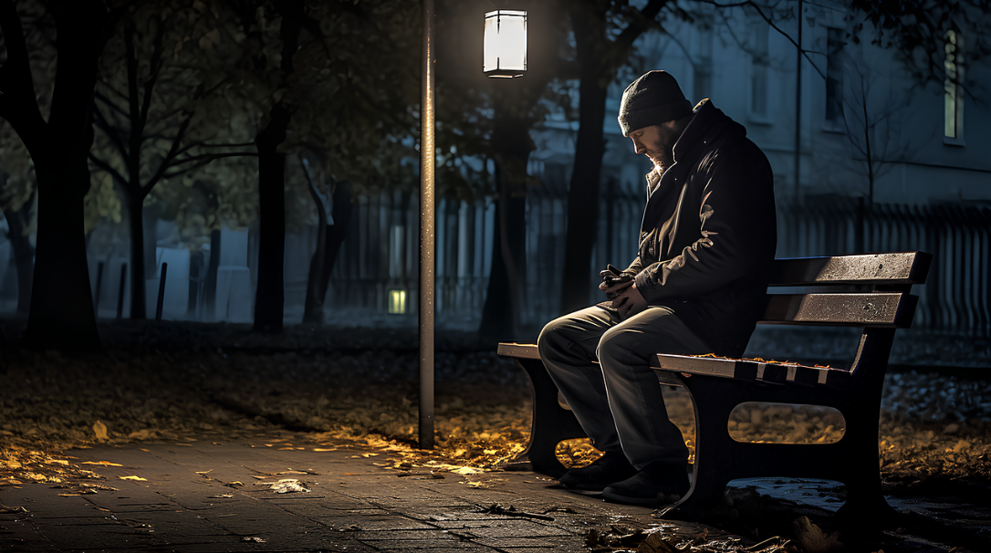 중년기 우울증 자가진단