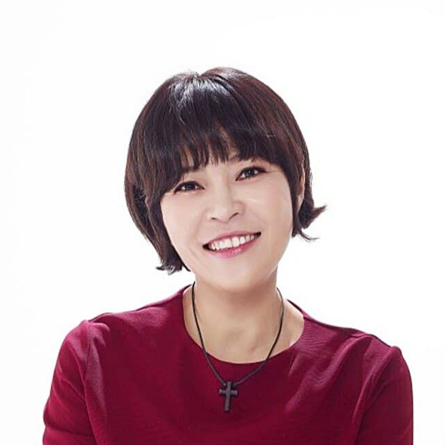 개그우먼-조혜련