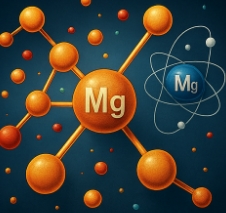 마그네슘 부족현상