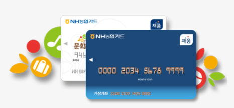 문화누리카드