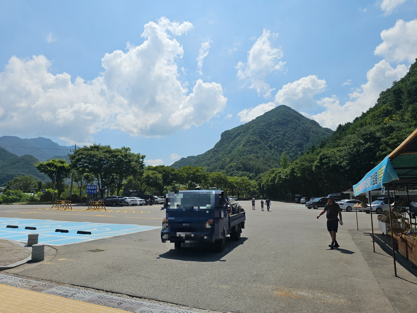 단양여행기 [5(完) : 온달관광지] - Trip to Danyang [5(fin.): Ondal Tourist Site]