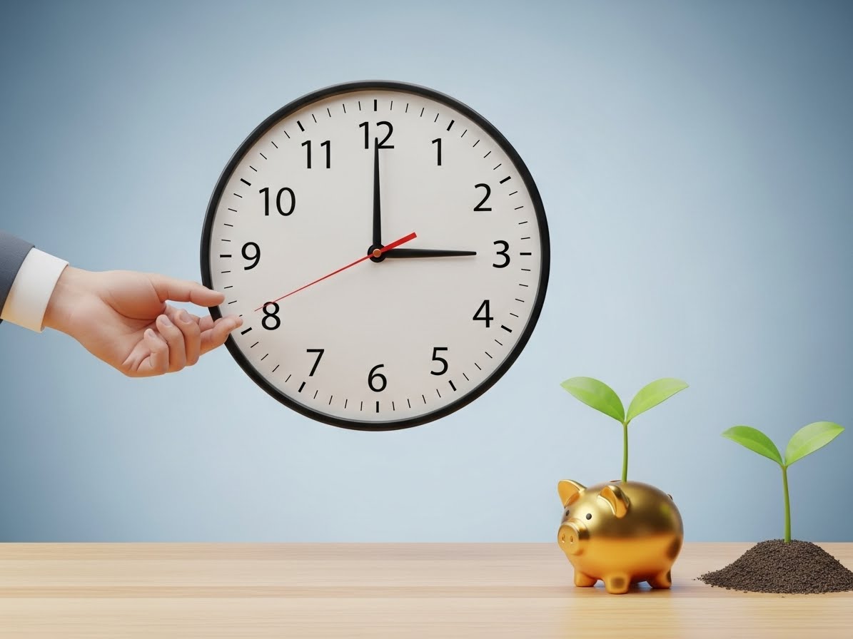 국민연금 조기수령나이