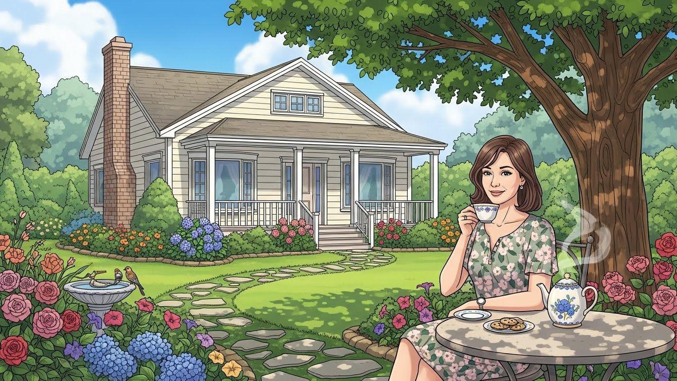 전남 영광 농가주택 매매 시골집