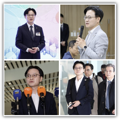 김정관 산업장관 나이, 키, 학력, 프로필, 재산, 수입, 미국행 이유, 긴급 협의 전망, 관련주 분석, 코스피 영향 정리