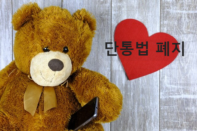 단통법 폐지 시기