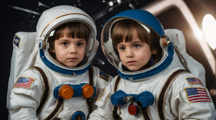 30년 뒤, 아이들은 어떤 일을 하고 있을까? 미래 직업 예측