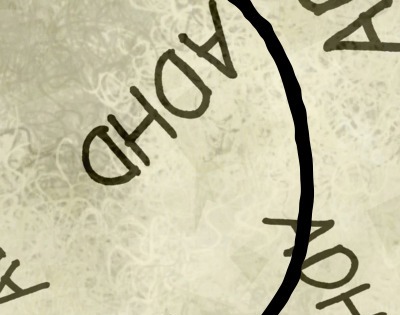 adhd 증후군 이란