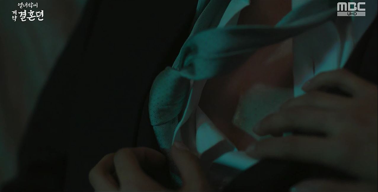 열녀박씨계약결혼뎐_6회