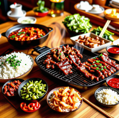 사당역 고깃집 추천