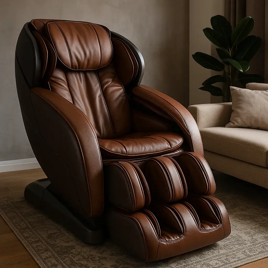 2025년 가성비 안마의자 순위 TOP 7