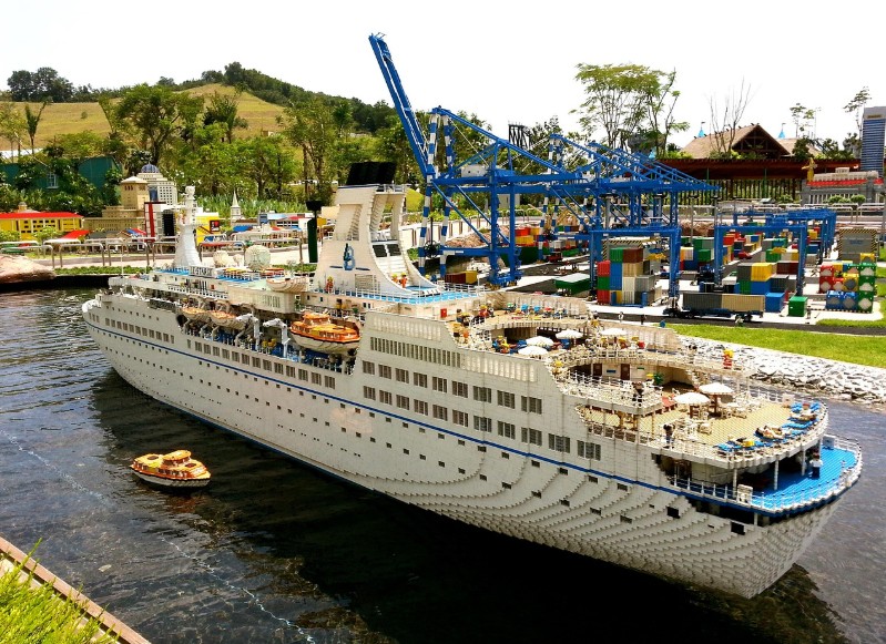 디지털 노마드 조호르바루 사진